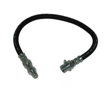Chevy Truck Brake Hose, Rear, 1973