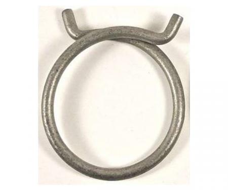Chevy Truck Radiator Hose Clamp, Spring Ring Style, Upper, 1947-1959