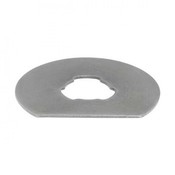 Transmission Rear Thrust Washer - 3 Speed - Thin - Ford V8 Except 60 HP