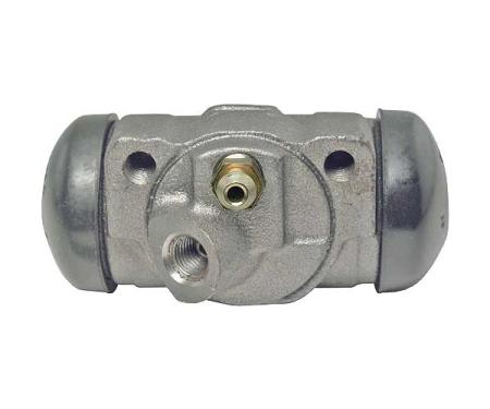 Brake Wheel Cylinder - Front - Left - 1-1/8 Bore - Before Serial # K20,001
