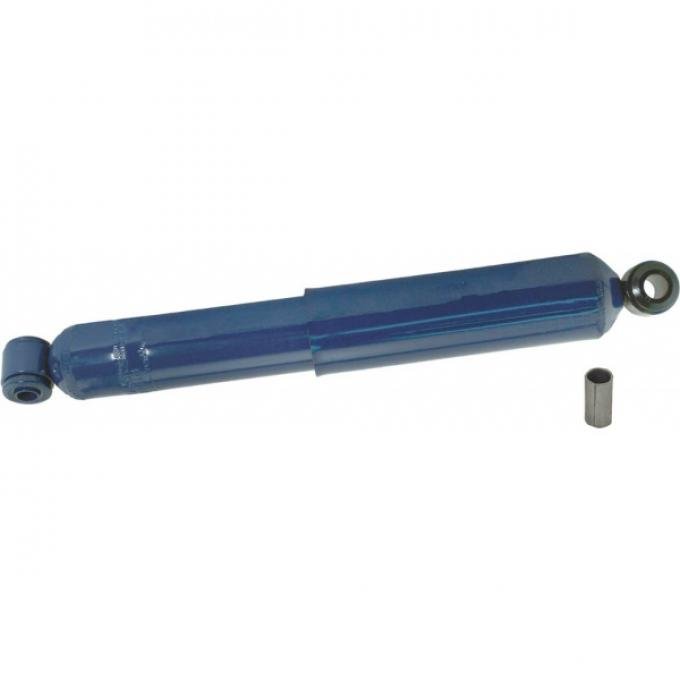 Ford Pickup Truck Rear Shock Absorber - Gas-Charged - HeavyDuty - Monro-Matic Plus - F100 & F250