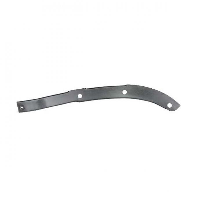 Ford Pickup Truck Fender Reinforcement Brace - To Cowl - Left