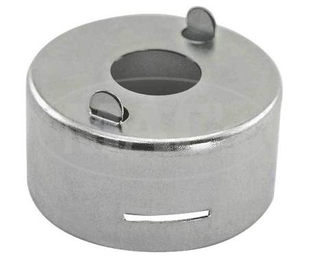 Ford Pickup Truck Horn Button Index Plate