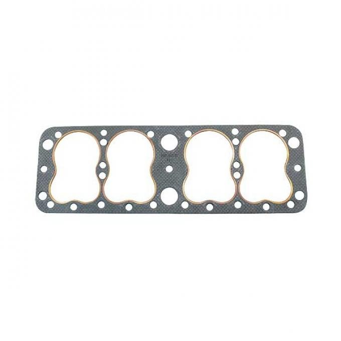 Head Gasket - Steel Clad - 136 CI Ford Flathead V8 60 HP