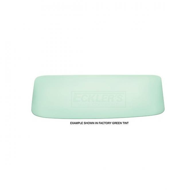 Windshield Glass, Fairlane, Ranchero, 1957-1958