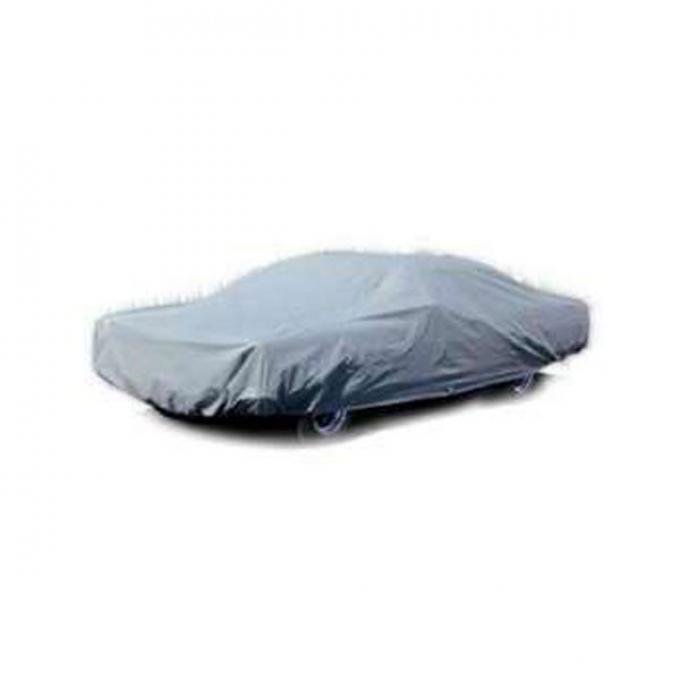 Car Cover - Polycotton - Ranchero