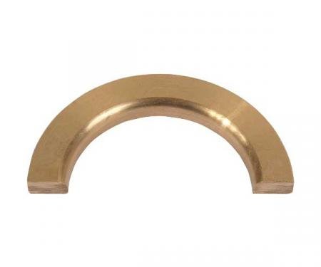 Model A Ford Main Bearing Thrust Washer - Brass