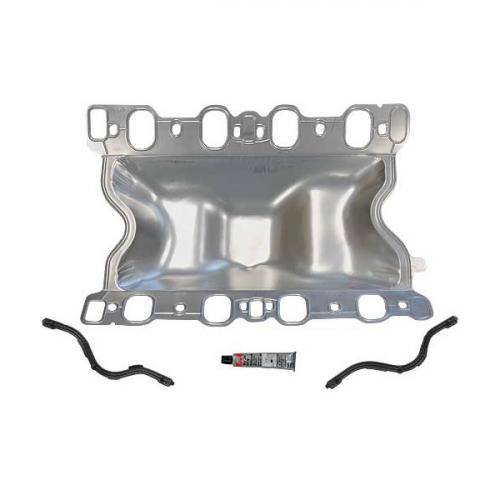 Ford Pickup Truck Intake Manifold Gasket Set 351M & 400 V8