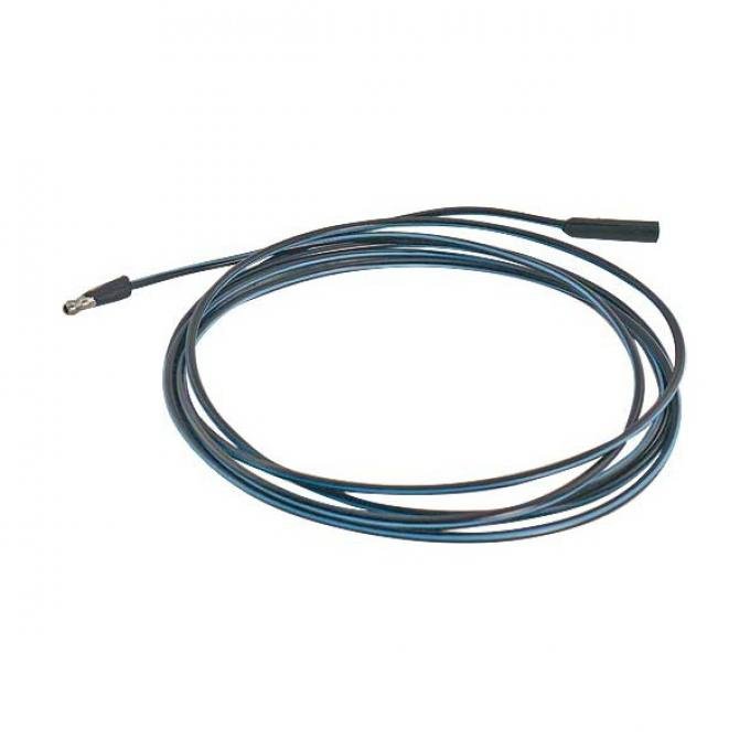 Ford Pickup Truck Dome Light Wire