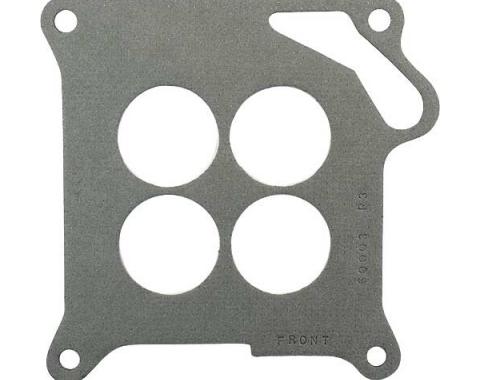 Ford Pickup Truck Carburetor Spacer To Manifold Gasket - 460 V8 - F150 Thru F350