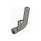 Gas Tank Filler Neck - Stainless Steel - Ford Passenger