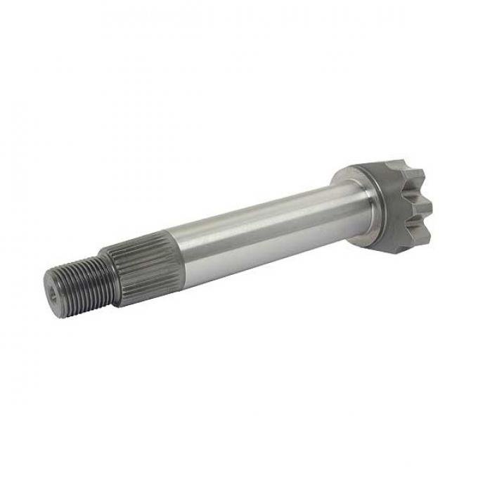 Steering Sector Shaft - Right Hand Drive Only - 15 To 1 Ratio - Ford Commercial Truck