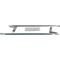 Chevy Truck Windshield Wiper Transmission Arms, 1954-1955