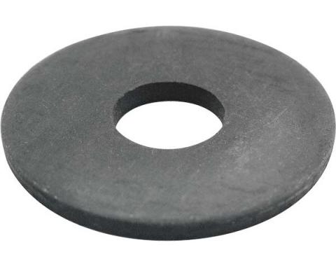 Ford Pickup Truck Radius Arm Bushing Washer - 13/16 ID x 2-3/8 OD x 3/16 Thick - Flat - Genuine Ford - F100 Thru F350 With 2 Wheel Drive