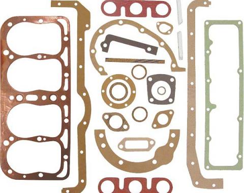 Engine Gasket Set