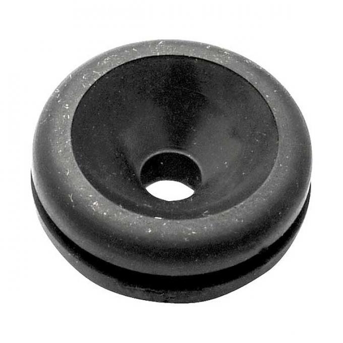Hood Pull Cable Grommet - Ford & Mercury