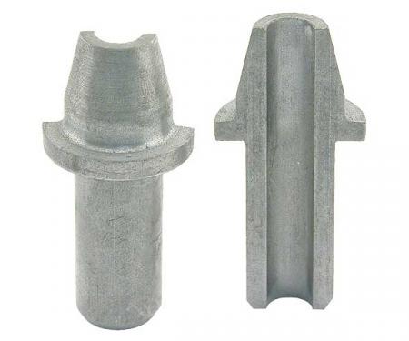 Valve Guide - Split Type - Cast Iron - 4 Cylinder Ford Model B