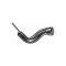 Gas Tank Filler Neck - Steel - Ford Pickup Truck