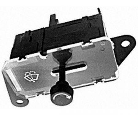 Chevy Or GMC Truck Wiper Switch, With Pulse Wipers, 1978-1983