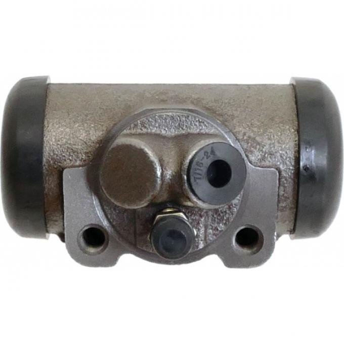 Ford Pickup Truck Rear Brake Wheel Cylinder - Left - 1-1/4 Bore - F350