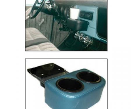 Chevy Truck Cup Holder, 1967-1972