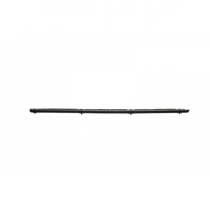 Ford Bronco Weatherstrip Belt,Inner Driver Side Or Outer Passenger Side, 1966-1977