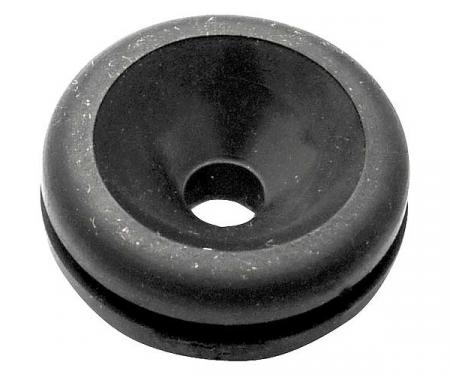 Hood Pull Cable Grommet - Ford & Mercury