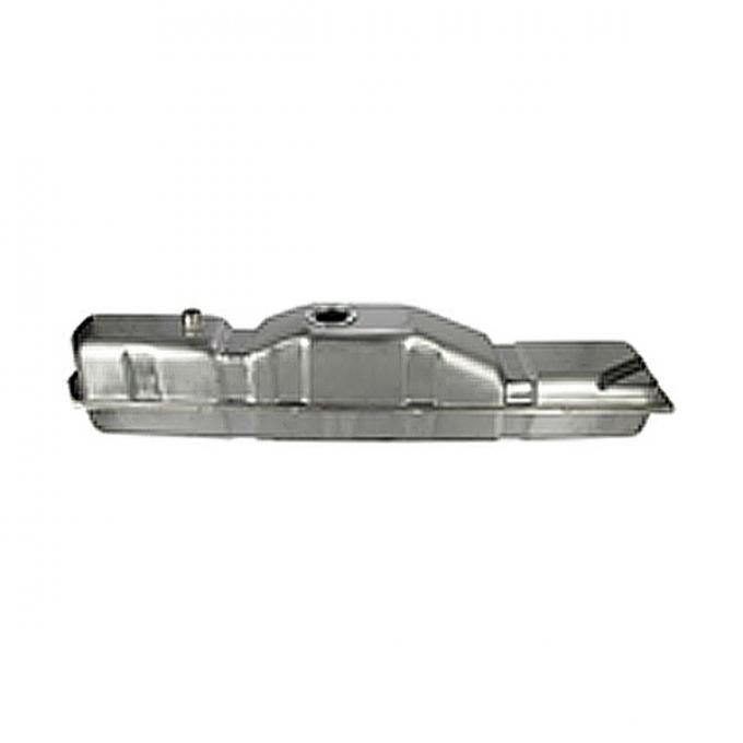 Chevy Or GMC Van Fuel Tank, With Gasoline Fuel Injection, 31 Gallons, 1996-2002