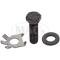 Ford Thunderbird Exhaust Manifold Bolt & Lock Washer Kit, 32 Pieces, 352 & 390 V8, 1958-66