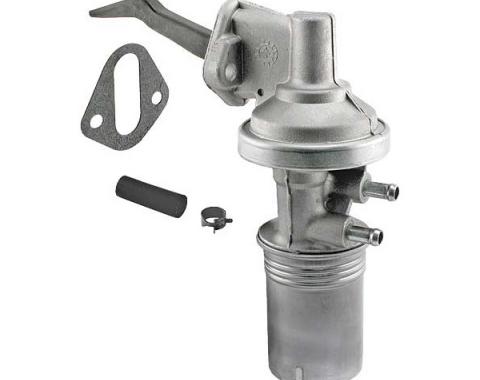 Ford Pickup Truck Fuel Pump - 360 & 390 V8 - F100 Thru F250With In Cab Tank
