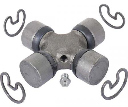 Universal Joint - Front Driveshaft - Position 1 & 2 - Except 400 V8 With Automatic Transmission