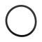 Ford Thunderbird Oil Filter Seal, Replacement, 1955-57