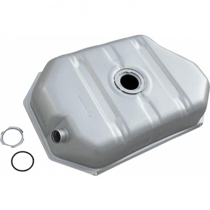 S-10 Blazer Or S-15 Jimmy Gas Tank, 2-Door, 13.2 Gallons, 1983-1985