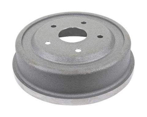 Ford Pickup Truck Rear Brake Drum - 11 X 2-1/4 - F100 Thru F150 After Serial #A25,000