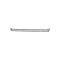 Windshield Division Bar - Stainless Steel - With Inner Backing Plate - Ford