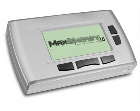 Chevy Hypertech Max Energy 2.0 Power Programmer, 2014-2015