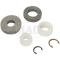 Clutch Linkage Bushing Kits, Big Block