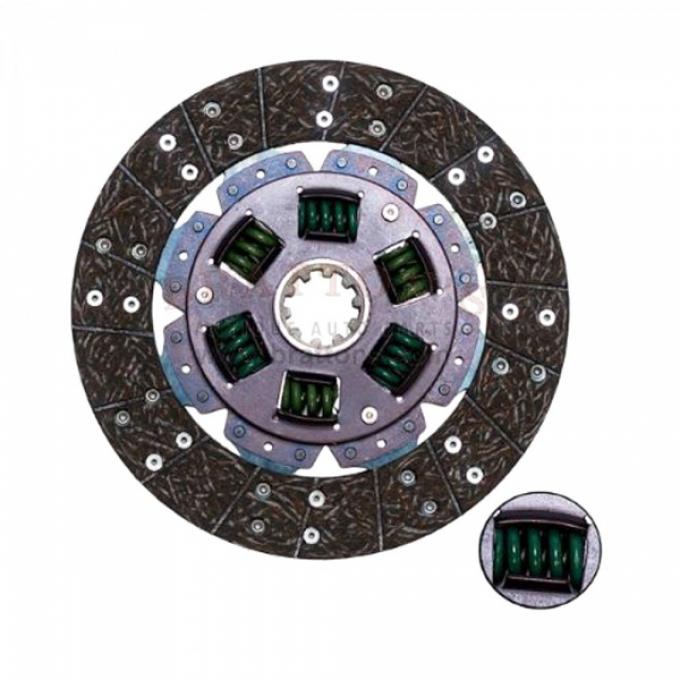 Model A, B and V8 Clutch Disc 1928-40