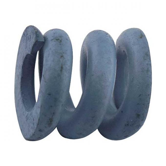 Ford Pickup Truck Vent Window Frame Pivot Shaft Spring - Right Or Left - F100 Thru F700