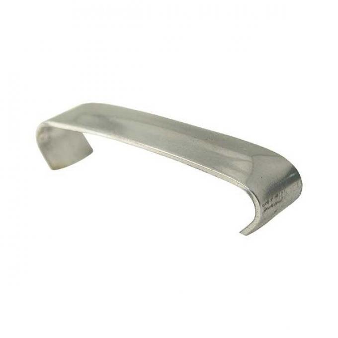 Windshield Frame Seam Clips - Stainless Steel - Ford ClosedCar