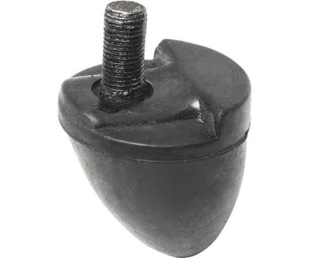 Upper Control Arm Bumper - Rubber