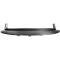 Chevy Truck Rear Gravel Shield & Bumper Filler, 1950-1955(1stSeries)