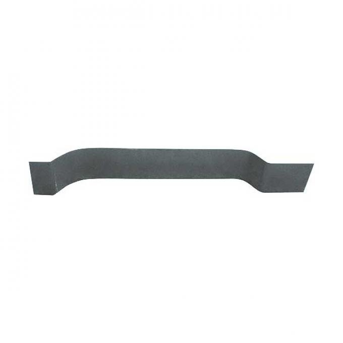 Ford Pickup Truck Door Step Riser Panel - Right