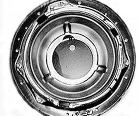 Chevy Truck Bucket, Headlight, With Retainer Ring, 1947-1954