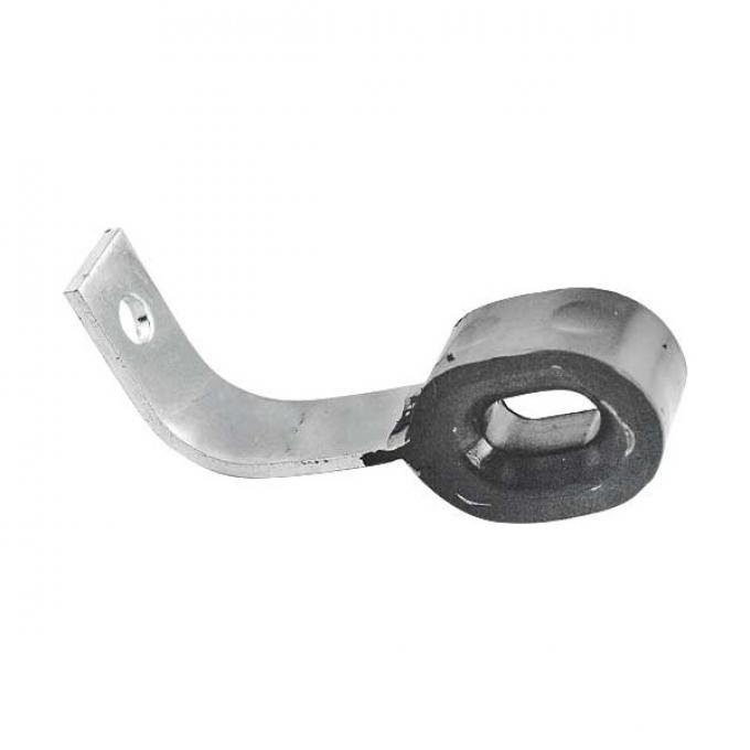 Front Brake Rod Support - Ford