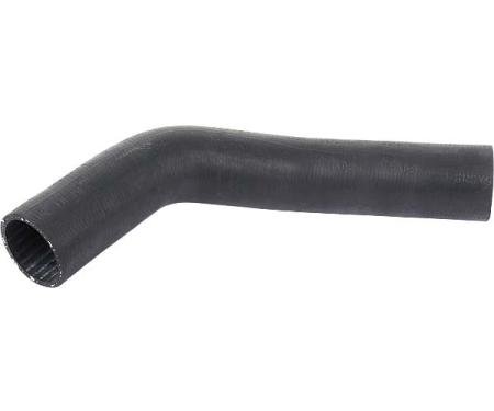 Ford Pickup Truck Upper Radiator Hose - 352 V8 - F100 & F250 - Cut To Fit
