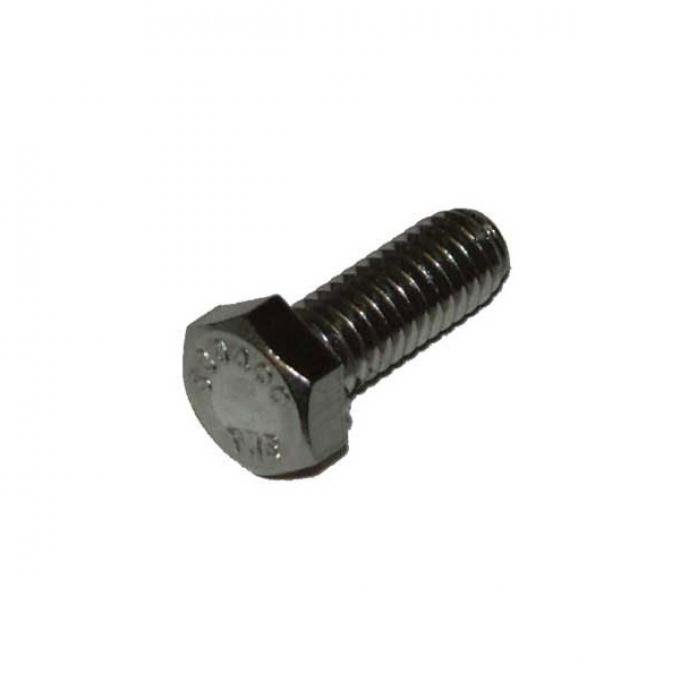 Body Hardware Kit - Hex Head - 491 Pieces