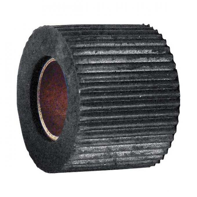 Upper Steering Column Rubber Bushing - Bronze Insert - FordCommercial Truck