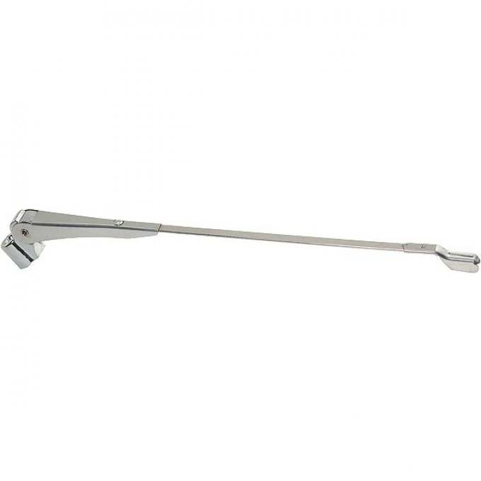 Wiper Arm - Chrome - Ford Pickup Truck