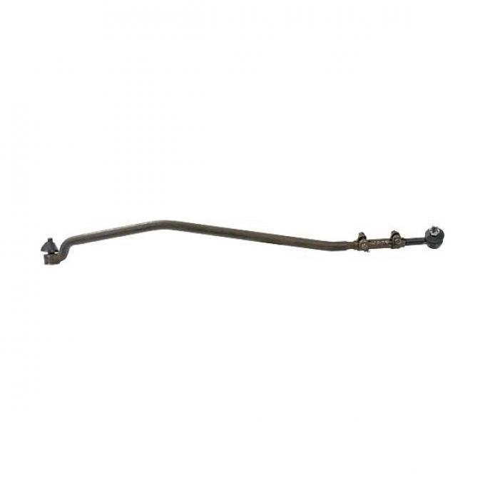 Steering Drag Link Assembly - Bent End Type - Ford Pickup Truck